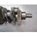 #AX03 Crankshaft Standard From 2007 CHEVROLET MALIBU  3.5